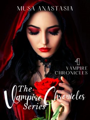 The Vampire Chronicles Series