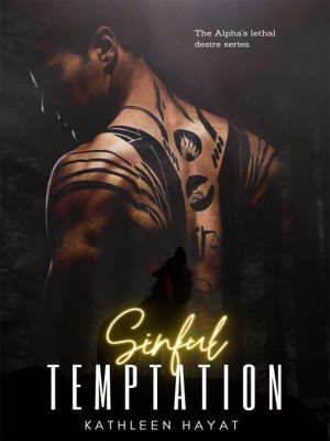 Sinful Temptation,KATHLEEN HAYAT