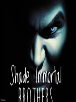 Shade Immortal Brothers,Victor Olusa