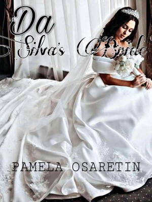 Da Silva‘s Bride,Pamela Osaretin