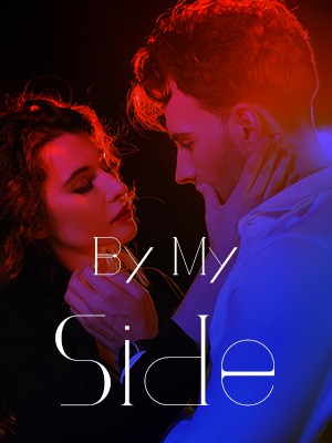 By My Side,Amanda Cook