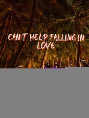 Can‘t Help Falling In Love,Author Kelvin Iwuchukwu