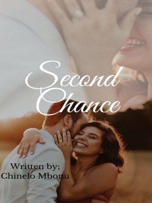 Second Chance-CHIDOT,CHIDOT