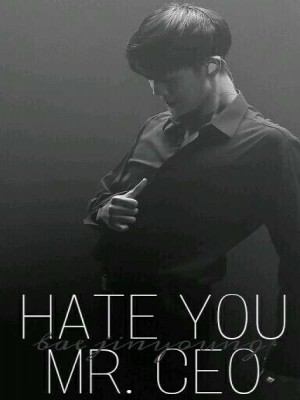 Hate You Mr. CEO