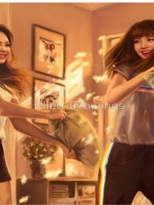 JENLISA One More Try