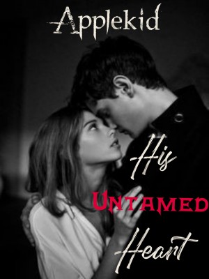 HIS UNTAMED HEART