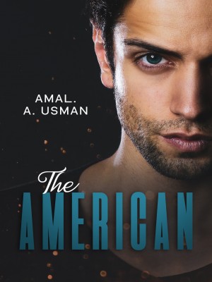 The American-Amal A. Us,Amal A. Usman