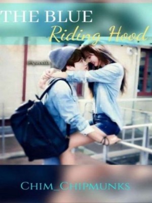 My Blue Riding Hood,Chim_Chipmunks