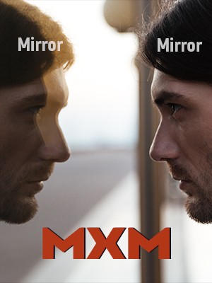 Mirror Mirror MxM,doulim