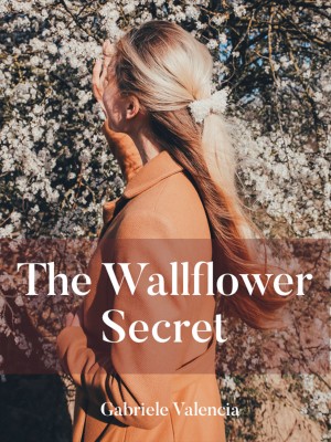 The Wallflower Secret,Gabriele Valencia
