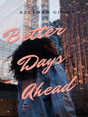 Better Days Ahead,Bjay