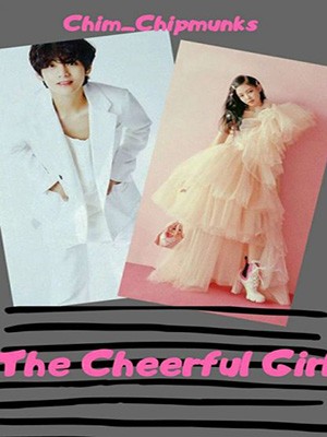 The Cheerful Girl