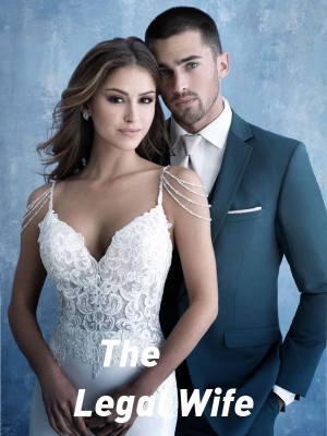 The Legal Wife,Fantastic Yeoja