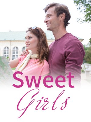 Sweet Girls,Gift Ebeluhi