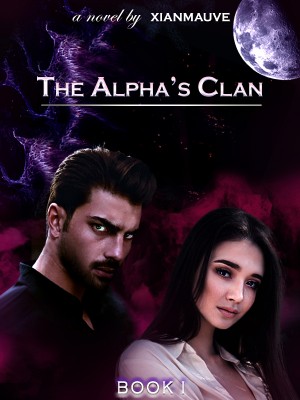 The Alpha‘s Clan,XianMauve