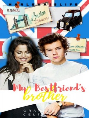 My Best Friend‘s Brother