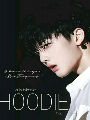 Hoodie Bae Jinyoung,keane