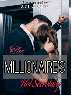 Millionaire‘s Hot Secretary,Gift Odulesi