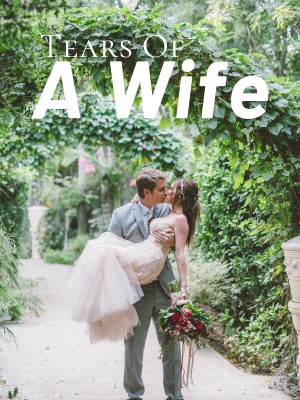 Tears Of A Wife,Shein Althea