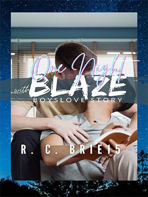 One Night with Blaze,rcbrie15