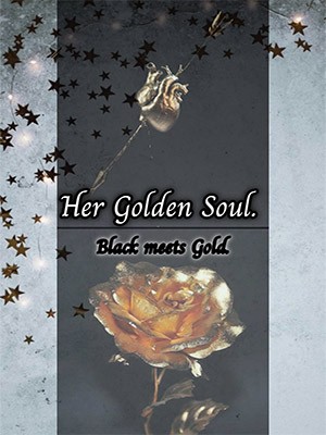 Her Golden Soul,hp390245