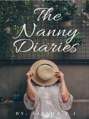 The Nanny Diaries,Alisha P.J