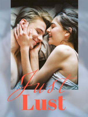 Just Lust,Frezbae Montemayor