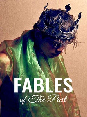 Fables of The Past,EraRexon