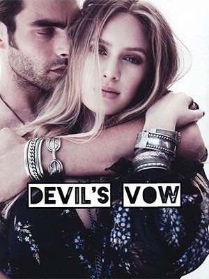 Devil‘s vow,EraRexon