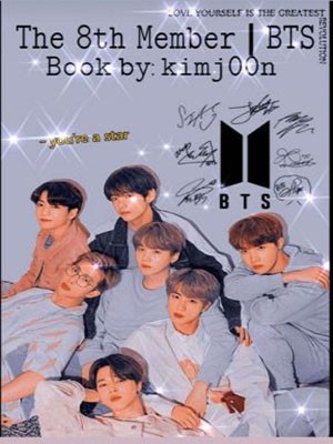 the 8th member BTS,kimj00n