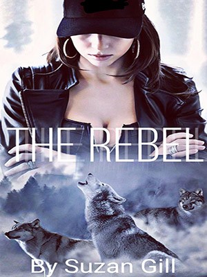 The Rebel,Suzangill98