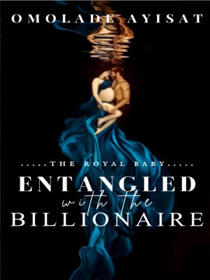 Entangled with the  Billionaire,Symplyayisha