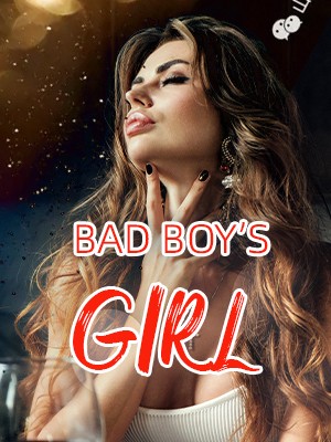BAD BOY‘S GIRL,Pop Precious