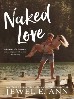 Naked Love,Jewel E. Ann