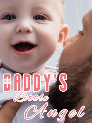 Daddy‘s Little Angel-soulreads0,soulreads05