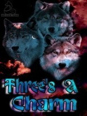Three‘s A Charm,Keizenki Arata
