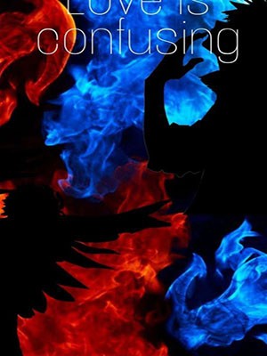 Love Is Confusing (cheater Hawks x reader x Dabi),Mj_Xim