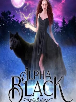 Alpha Black,Ladybee