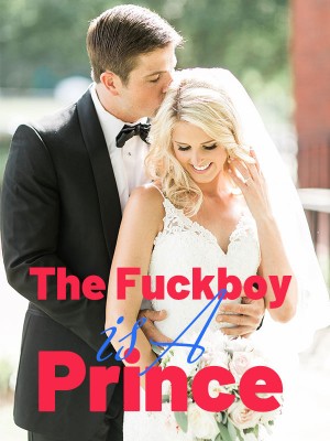 The Fuckboy is A Prince