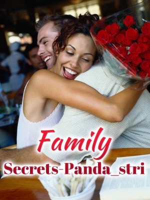 Family Secrets-Panda_stri,Panda_stripes