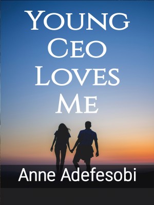 Young CEO loves me,sweetanne110