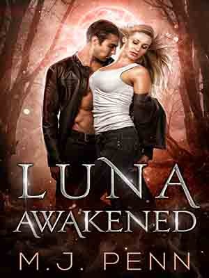 Luna Awakened,M.J. Penn