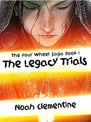 THE LEGACY TRIALS,NOAH CLEMENTINE