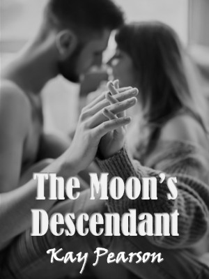 The Moon's Descendant,Kay Pearson