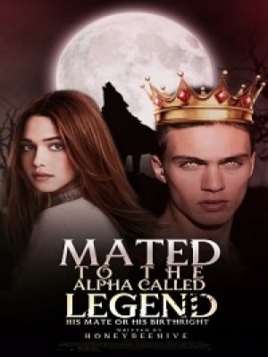 Mated To The Alpha Called Legend,Honeybeehive