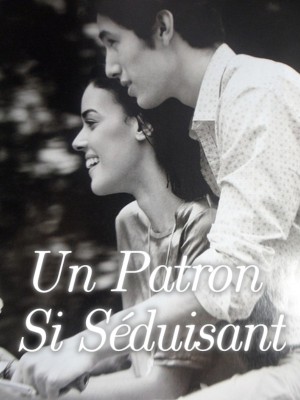 Un Patron Si Séduisant