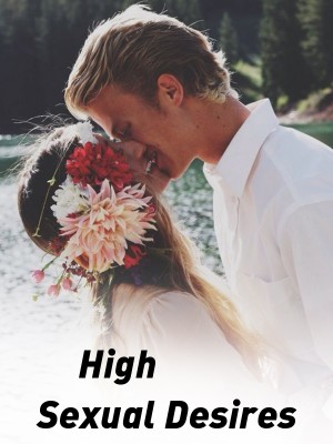 High Sexual Desires,Datieee