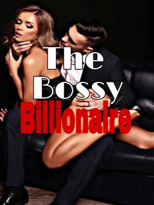The Bossy Billionaire,Saggi8919