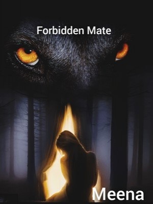 Forbidden Mate,Meena