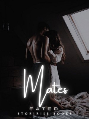 FATED MATE,Storirise books